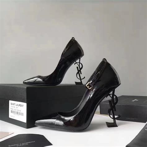 replica ysl shoes china|Replica Ysl Shoes .